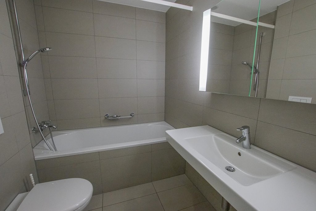 Appartement de 1 ½ pièces