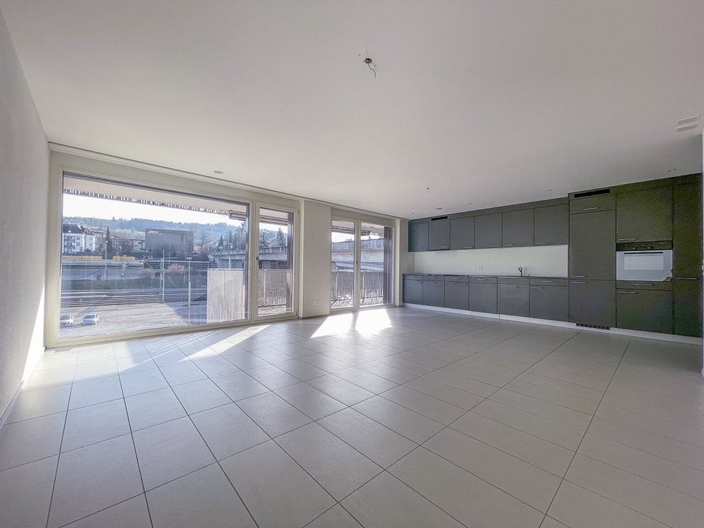 Appartement de 1 ½ pièces