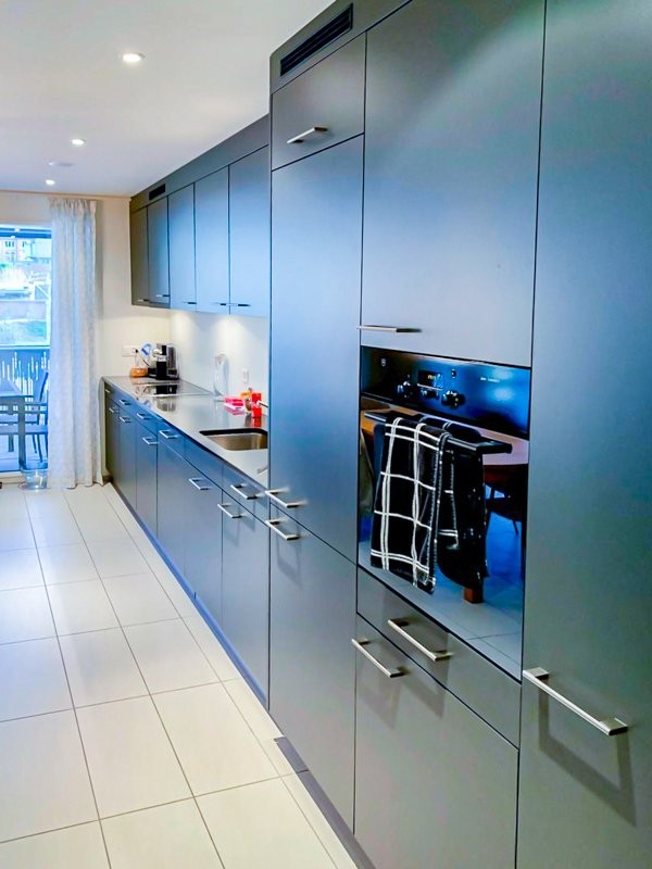Appartement de 1 ½ pièces