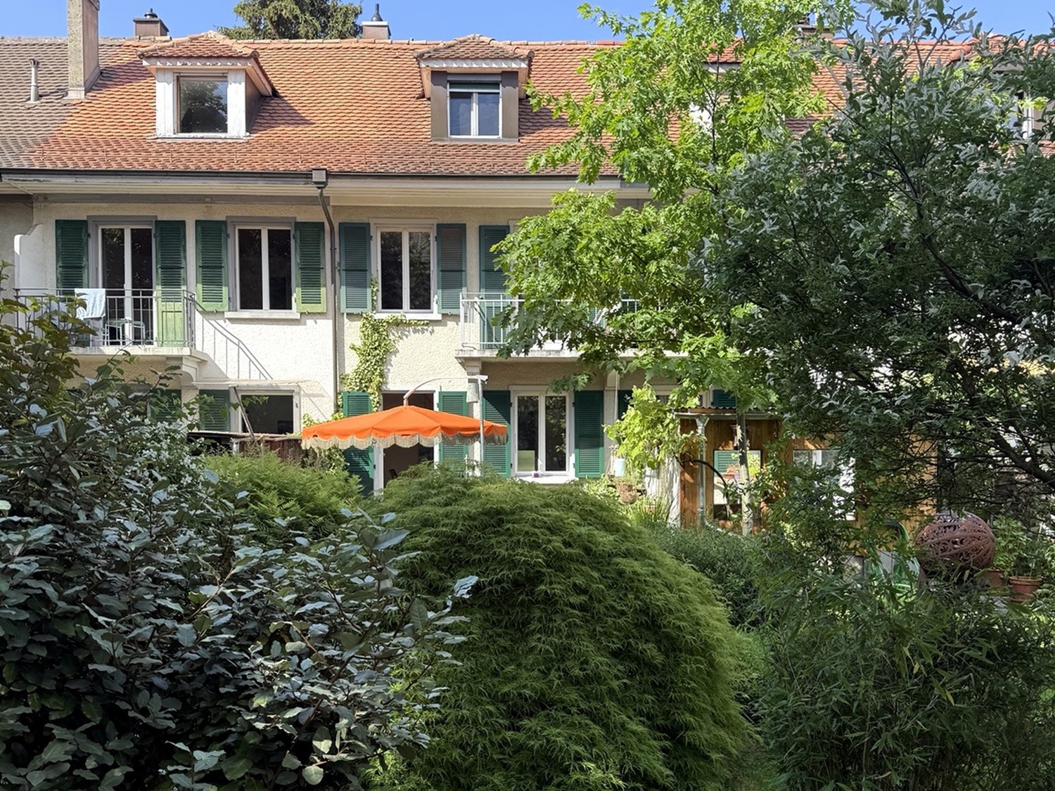 Room in a shared flat, Foto 3 von 7