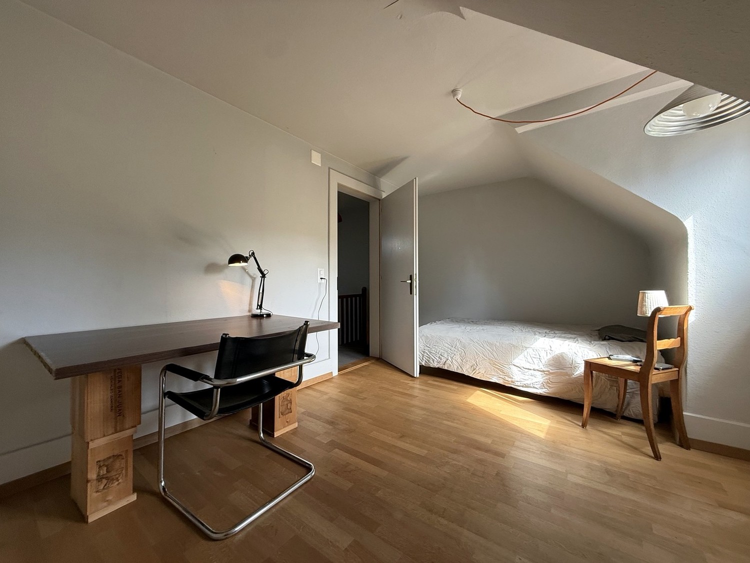 Room in a shared flat, Foto 1 von 7