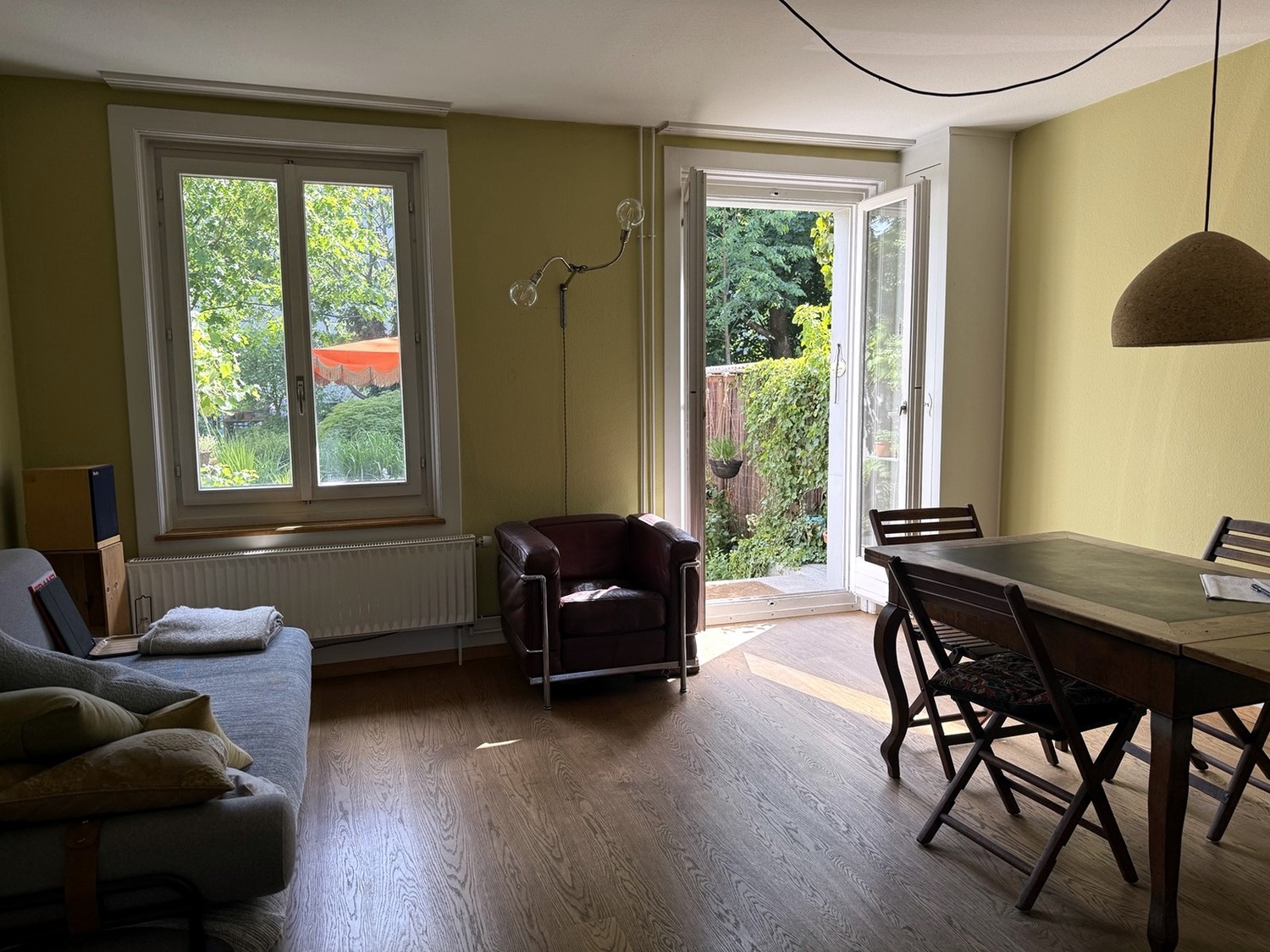 Room in a shared flat, Foto 6 von 7