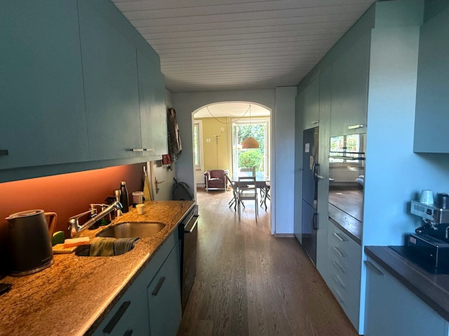 Room in a shared flat, Foto 5 von 7