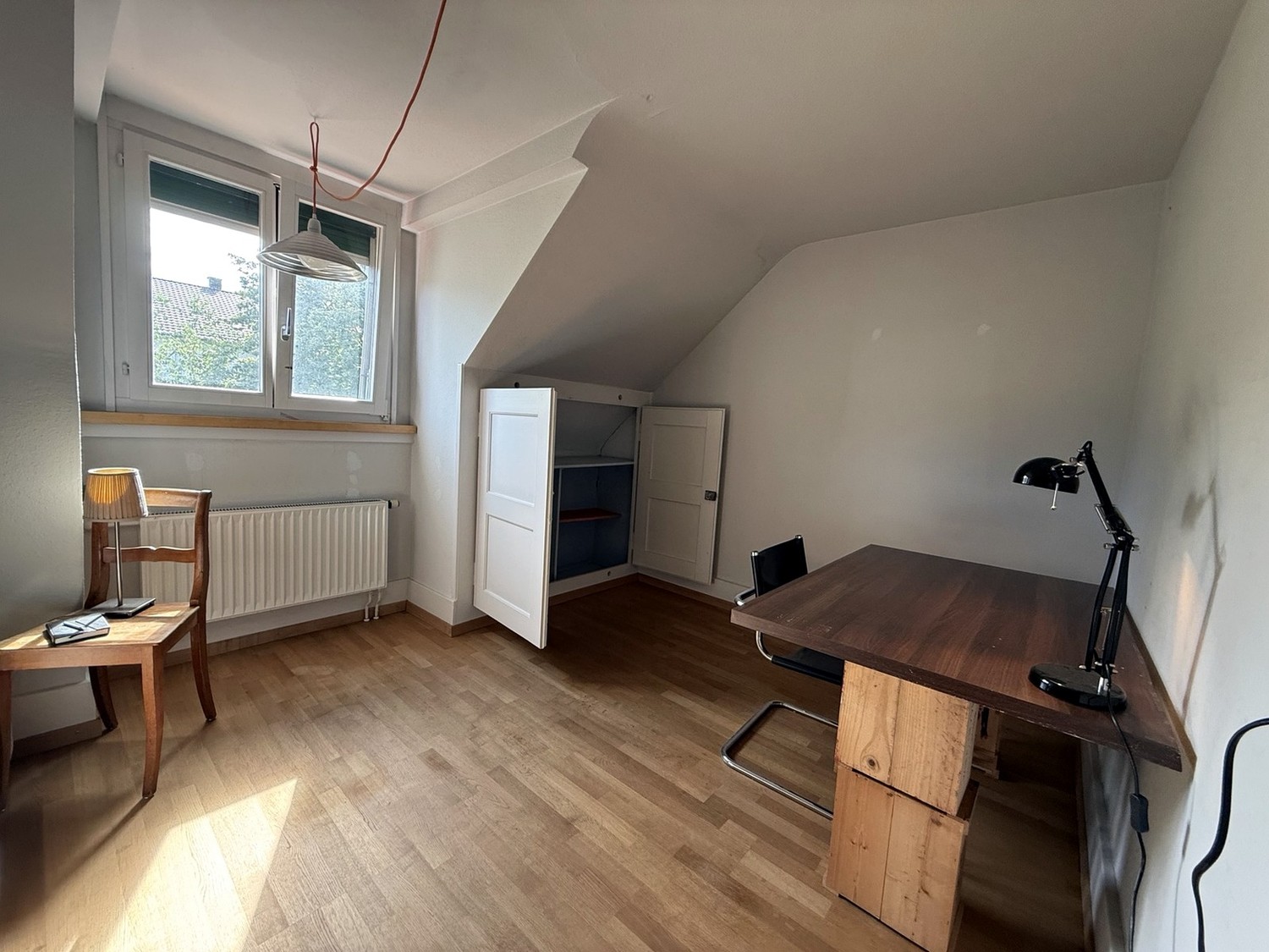 Room in a shared flat, Foto 2 von 7