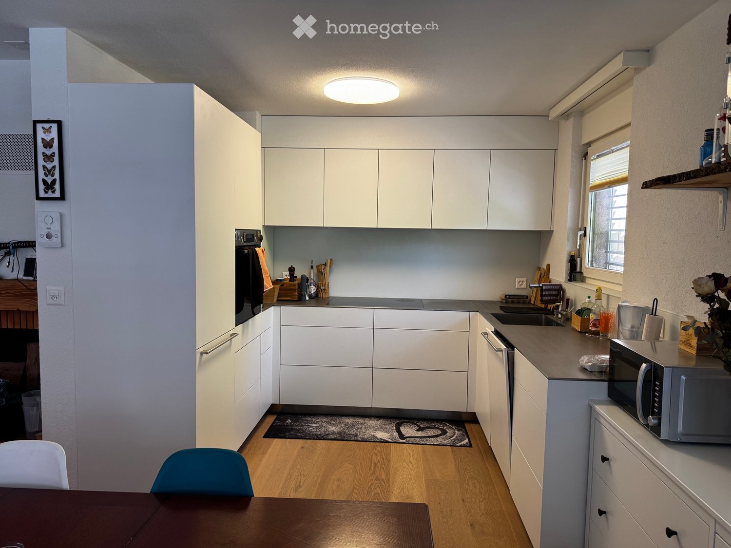 4 Zimmer Wohnung, Foto 3 von 5