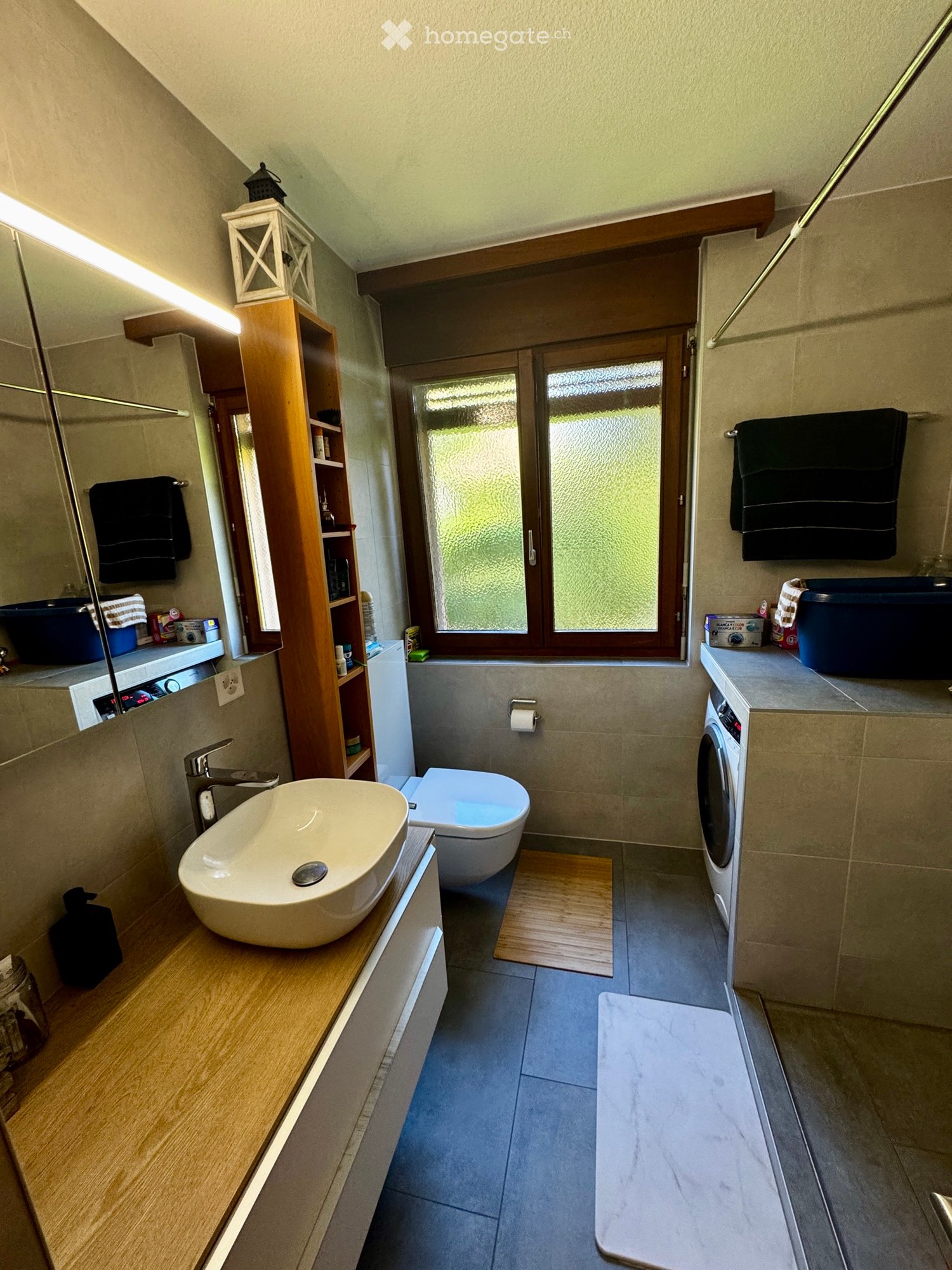 4 Zimmer Wohnung, Foto 5 von 5