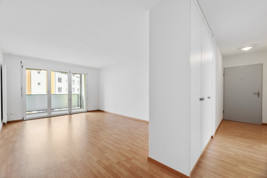 Appartement de 2 ½ pièces