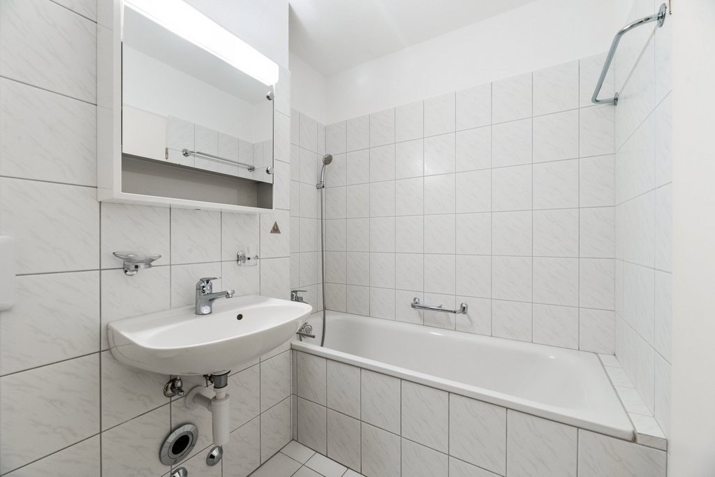 Appartement de 2 ½ pièces