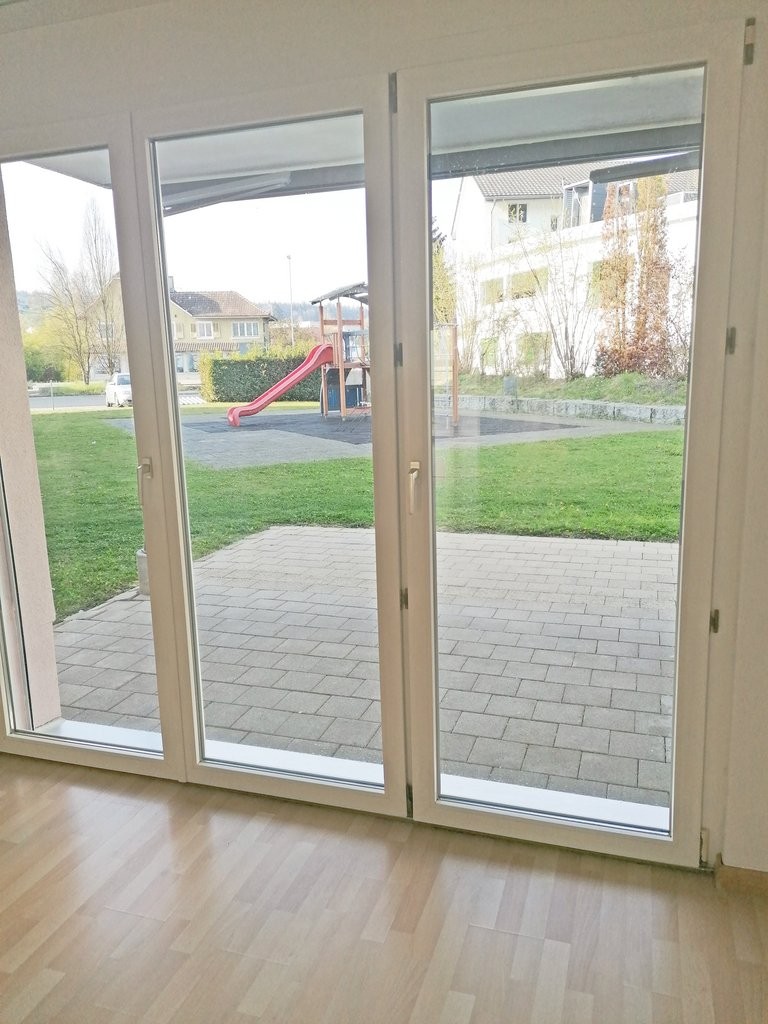 Appartement de 2 ½ pièces