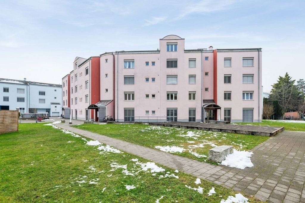 Appartement de 2 ½ pièces