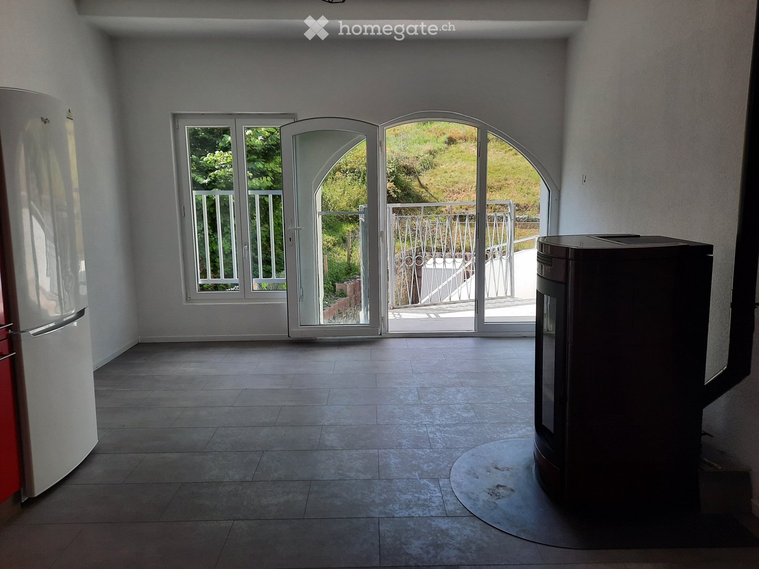 2 ½ Zimmer Reihenhaus, Foto 4 von 4