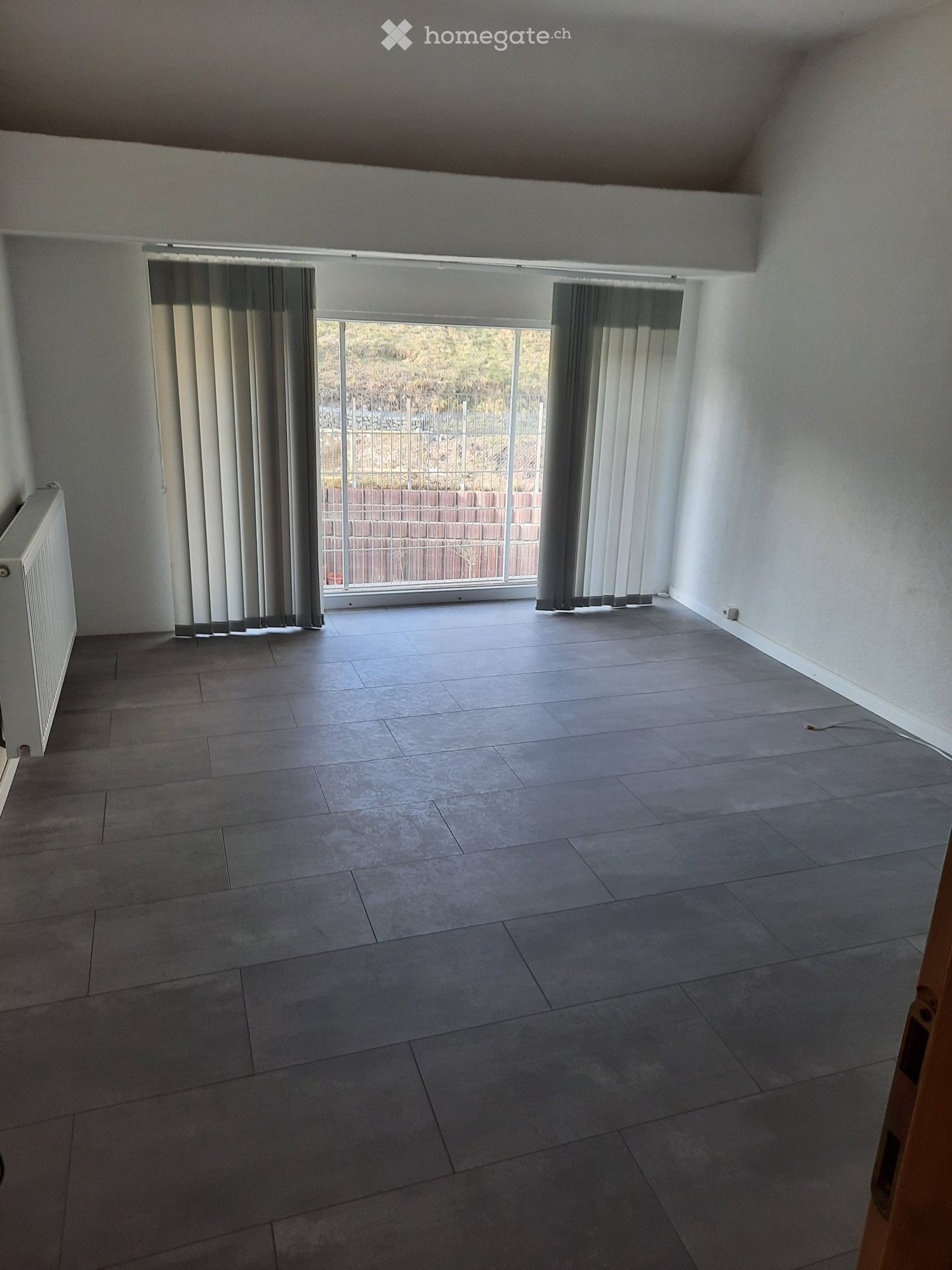 2 ½ Zimmer Reihenhaus, Foto 2 von 4