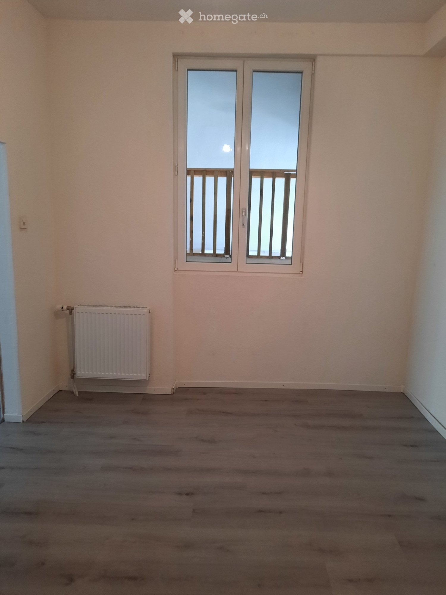 2 ½ Zimmer Reihenhaus, Foto 1 von 4