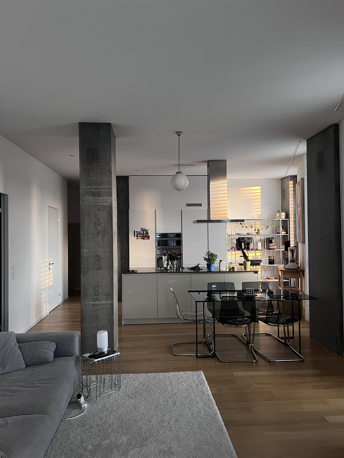 3 ½ rooms apartment, Foto 1 von 2