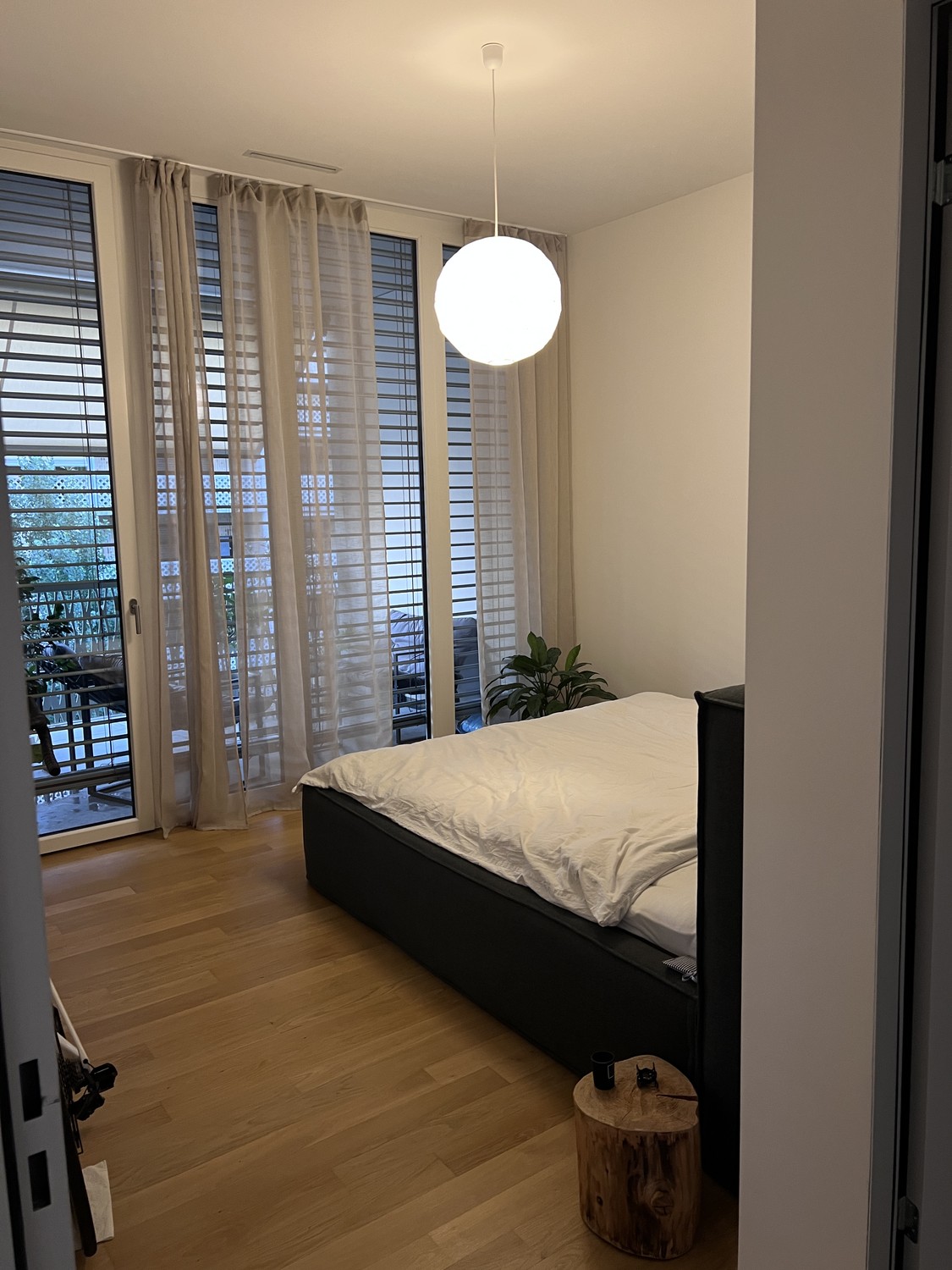 3 ½ rooms apartment, Foto 2 von 2