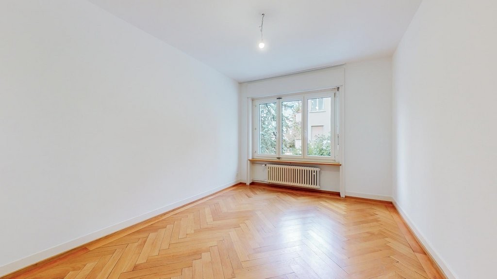 4 ½ rooms apartment, Foto 1 von 8