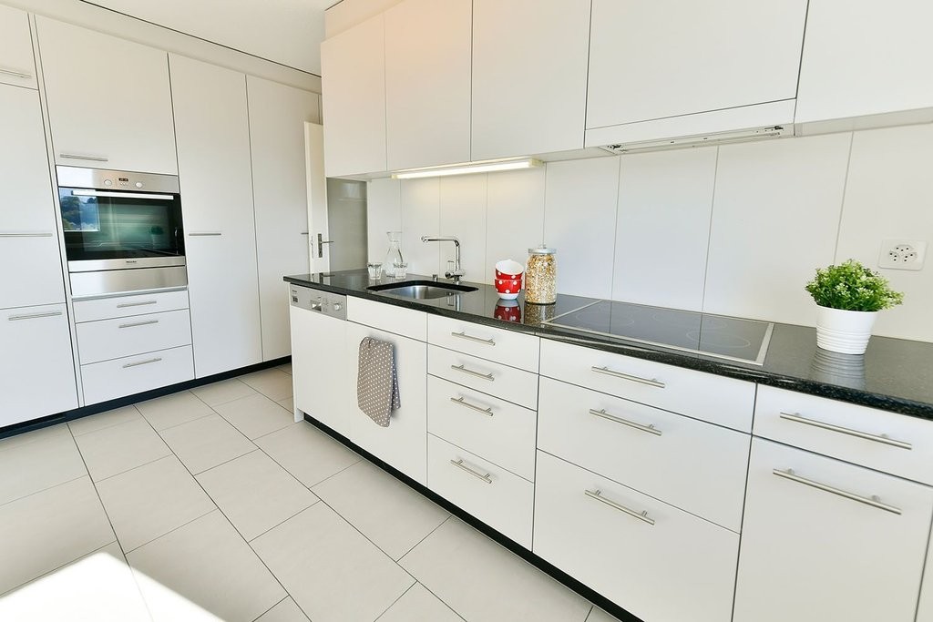 5 ½ rooms apartment, Foto 4 von 10