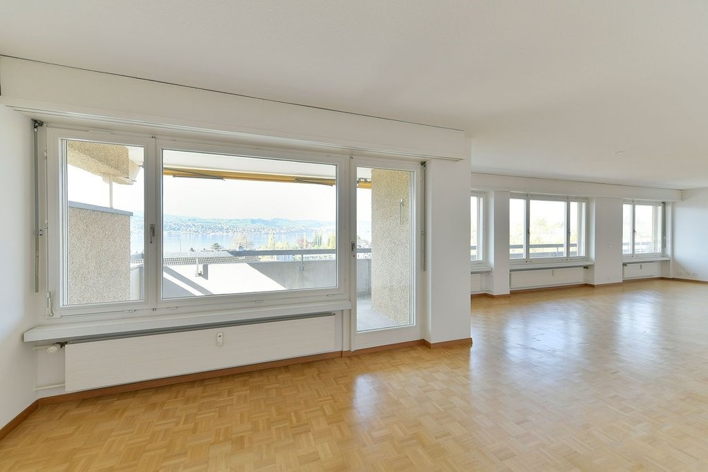5 ½ rooms apartment, Foto 7 von 10