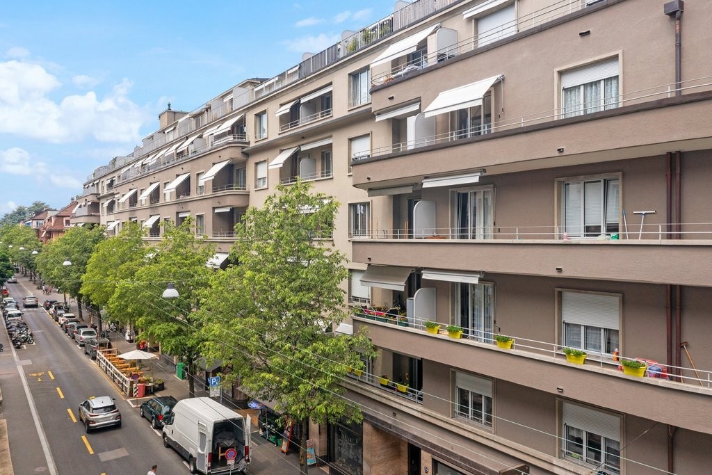 3-Zimmer-Wohnung