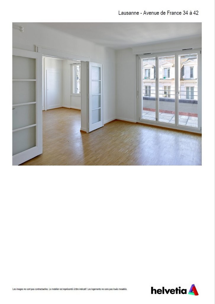 3-Zimmer-Wohnung