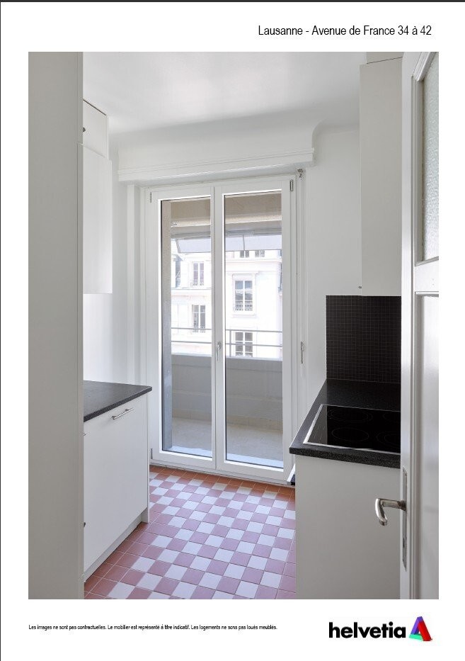 3-Zimmer-Wohnung