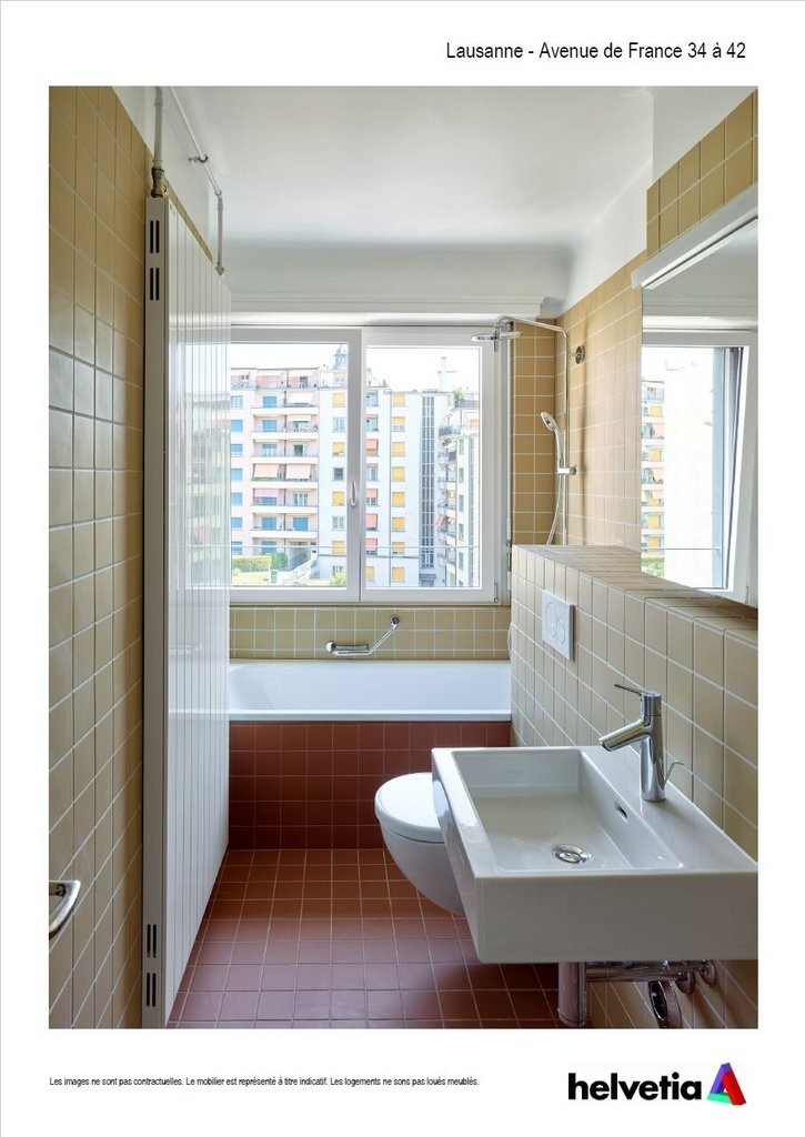 3-Zimmer-Wohnung