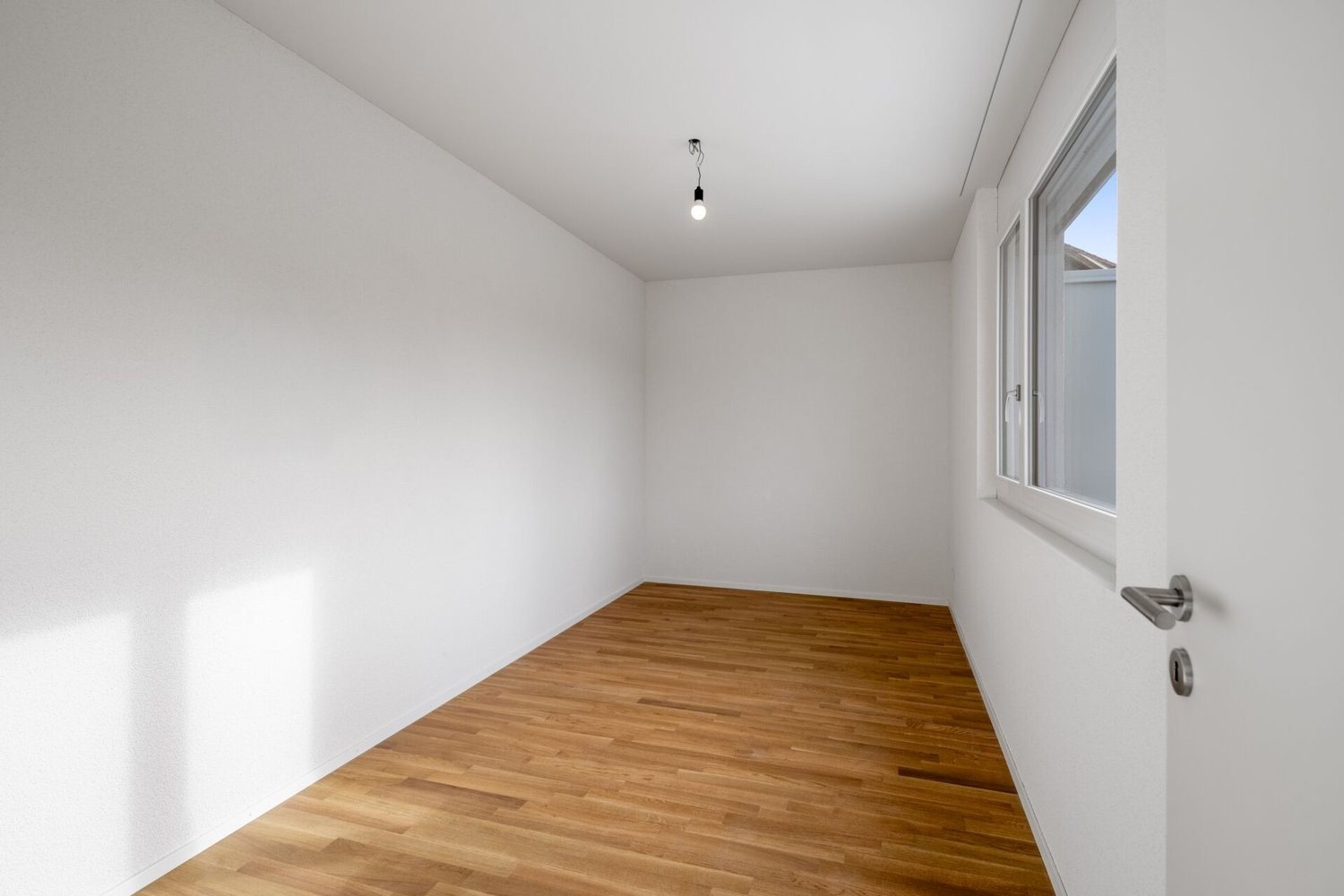 3 ½ rooms apartment, Foto 8 von 10