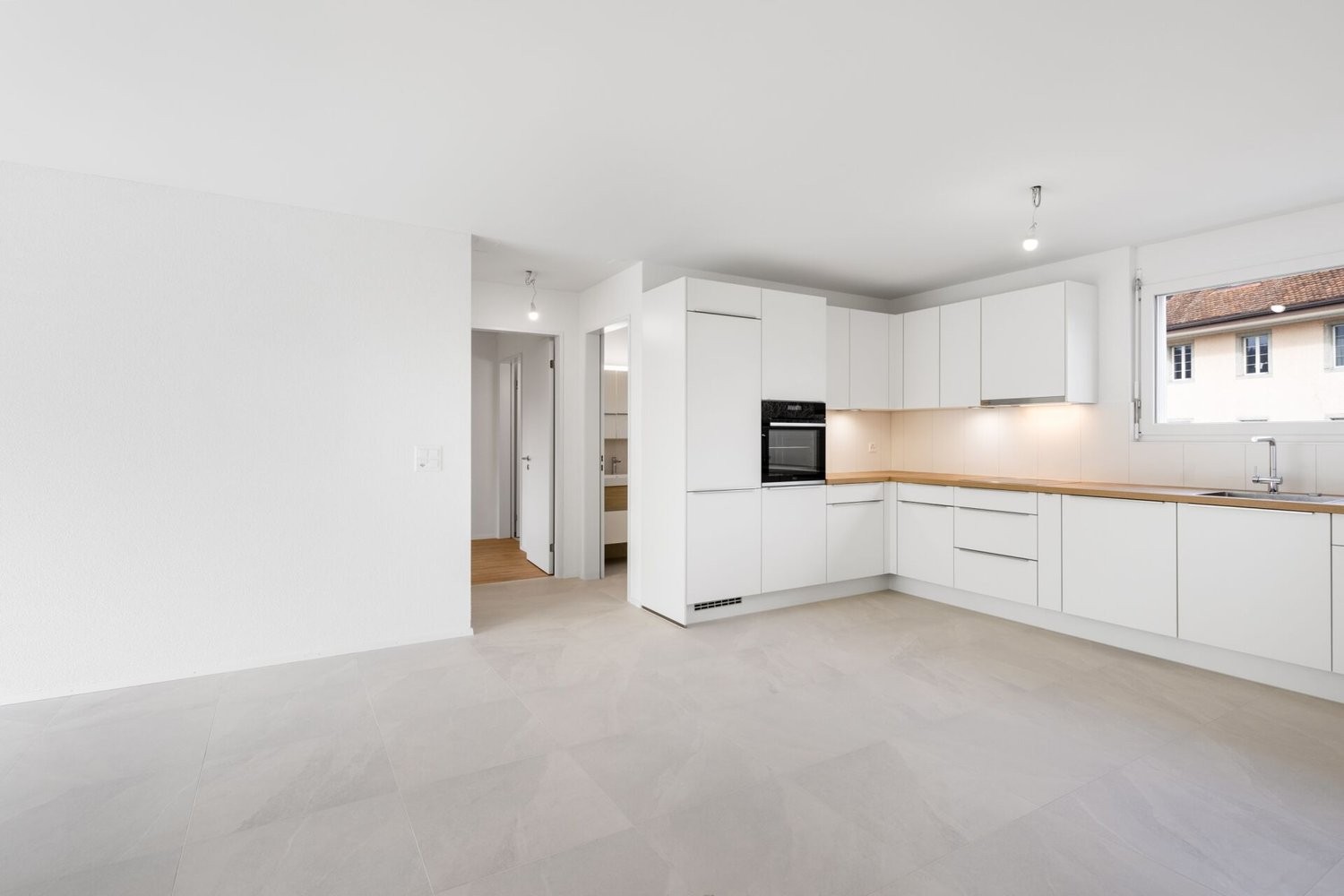 3 ½ rooms apartment, Foto 4 von 10