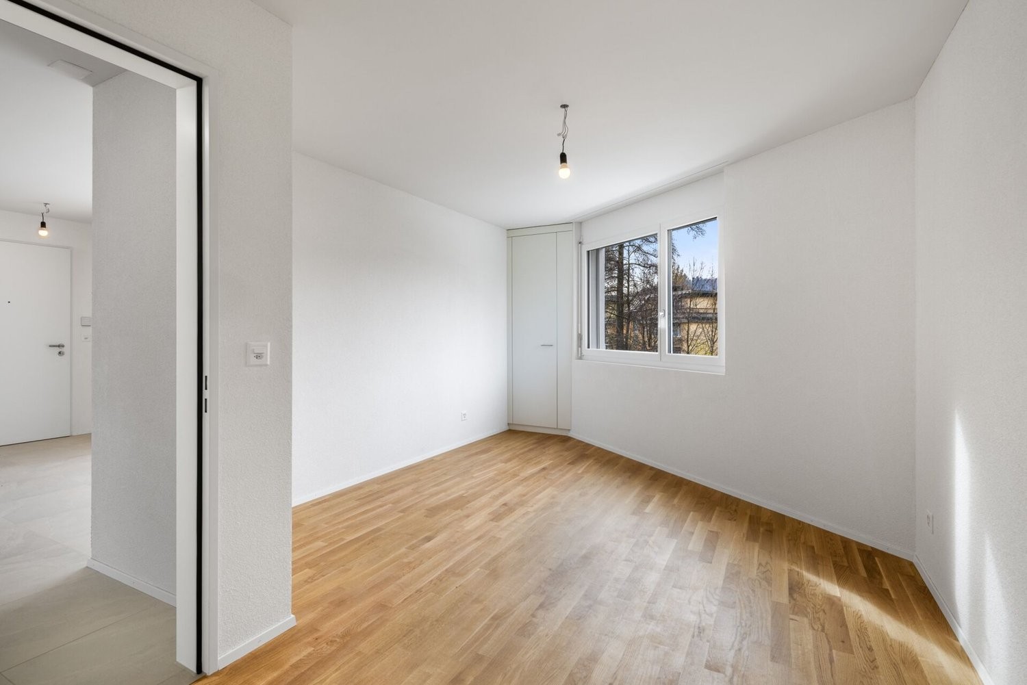 3 ½ rooms apartment, Foto 10 von 10