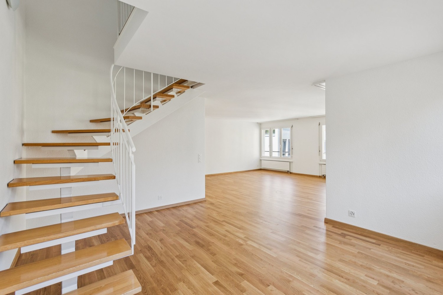 3 ½ rooms duplex, Foto 1 von 9