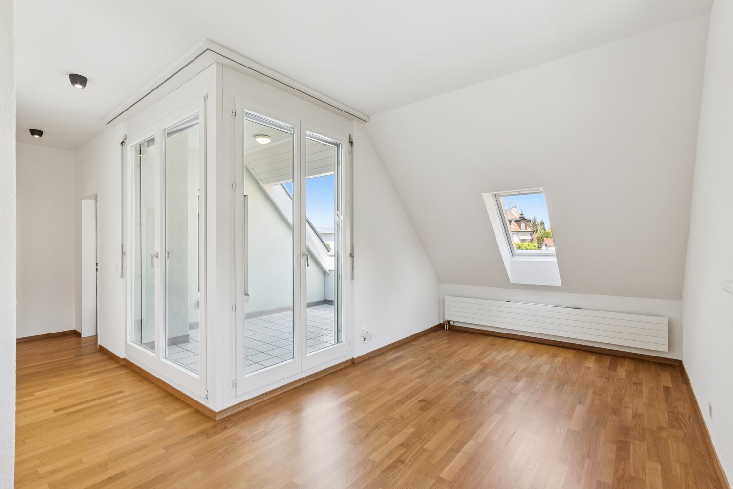 3 ½ rooms duplex, Foto 4 von 9