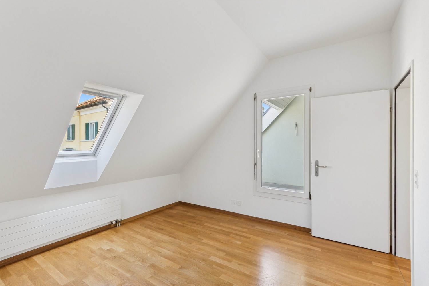 3 ½ rooms duplex, Foto 5 von 9