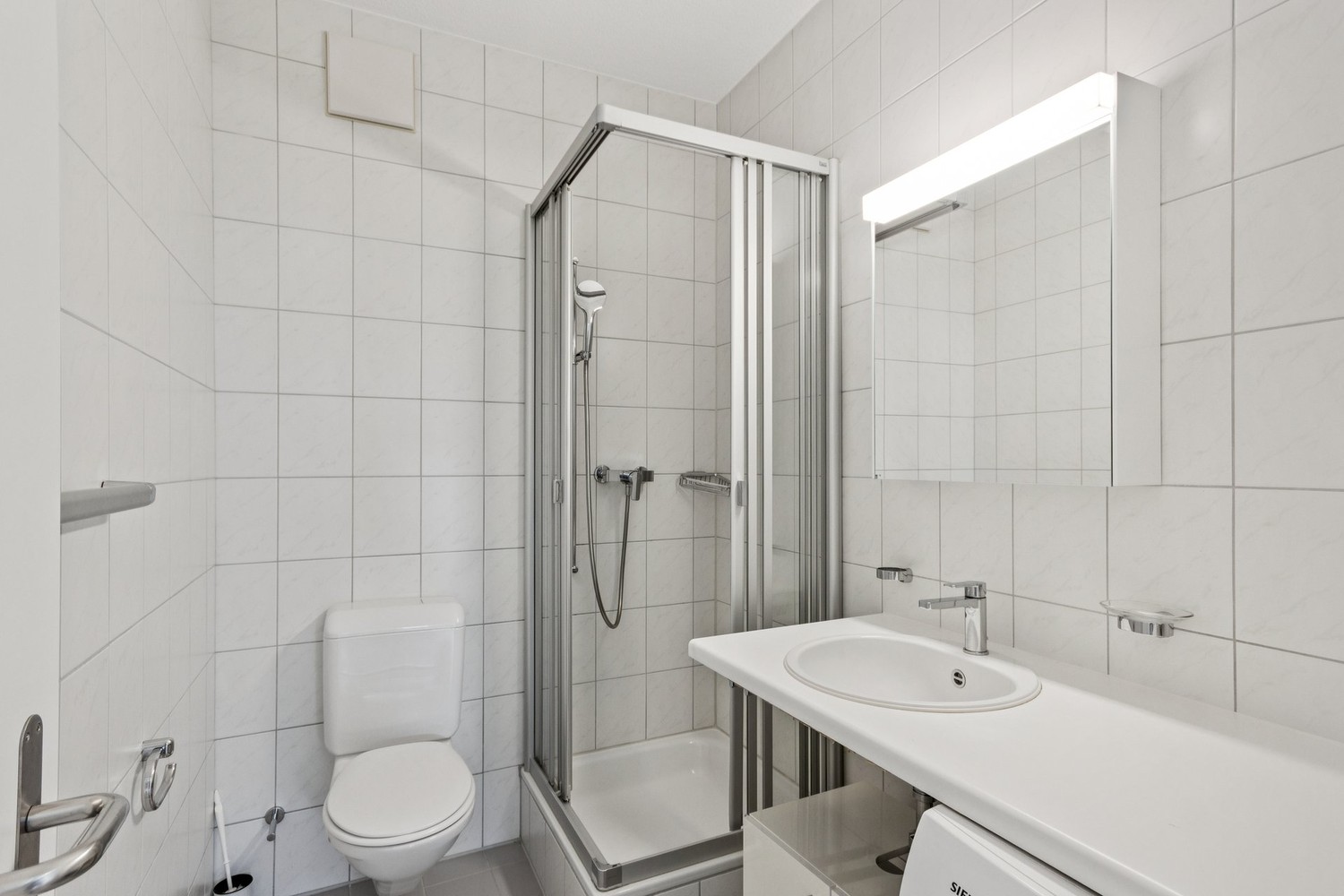 3 ½ rooms duplex, Foto 8 von 9