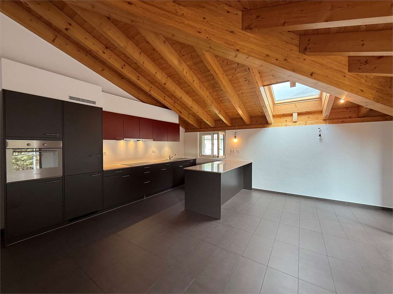 4 ½ pièces appartement