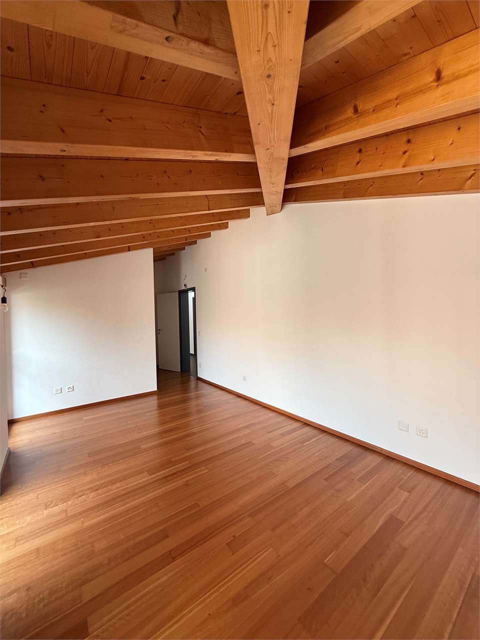 4 ½ pièces appartement