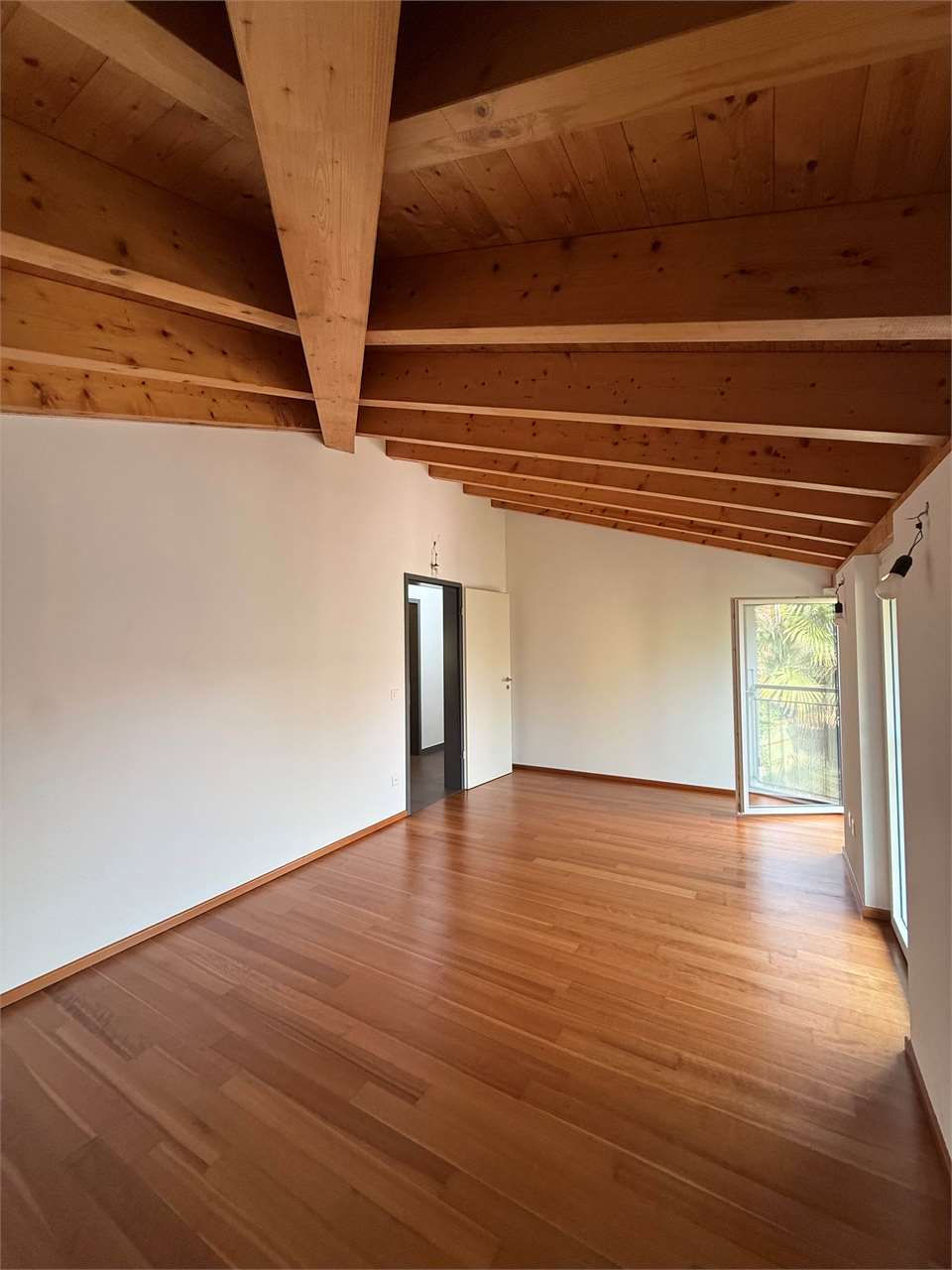 4 ½ pièces appartement