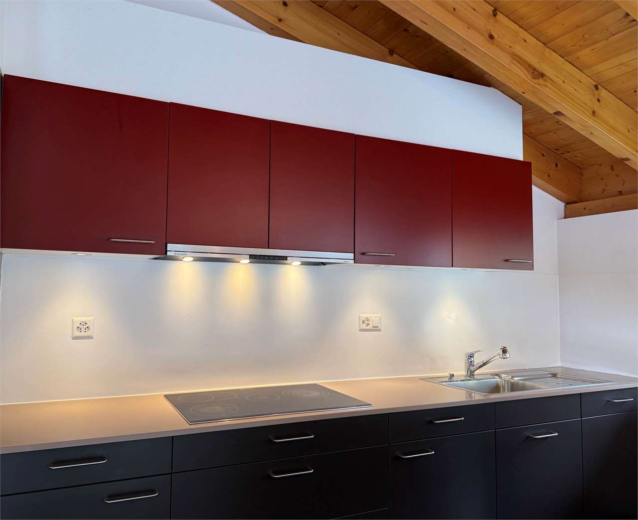 4 ½ pièces appartement