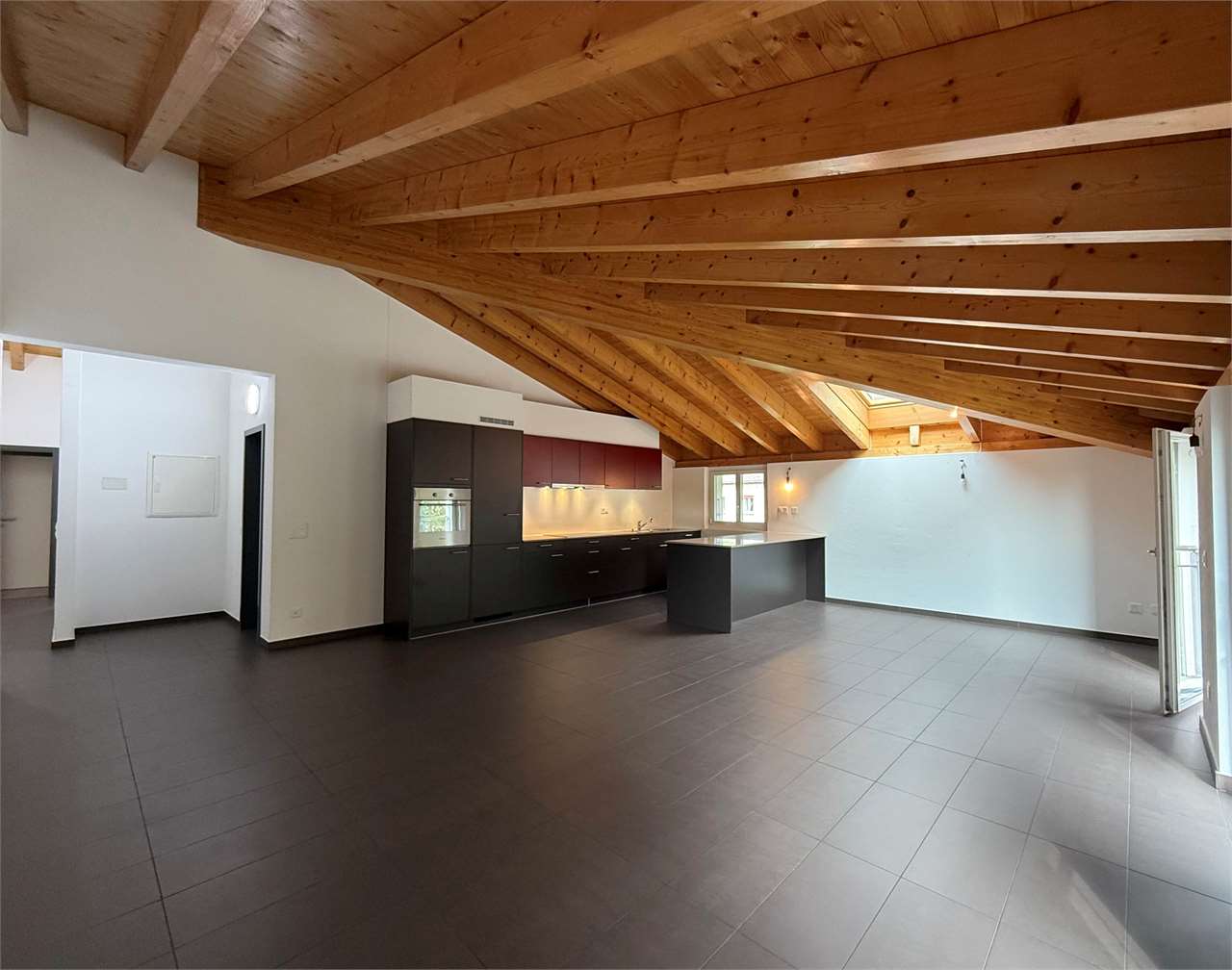 4 ½ pièces appartement