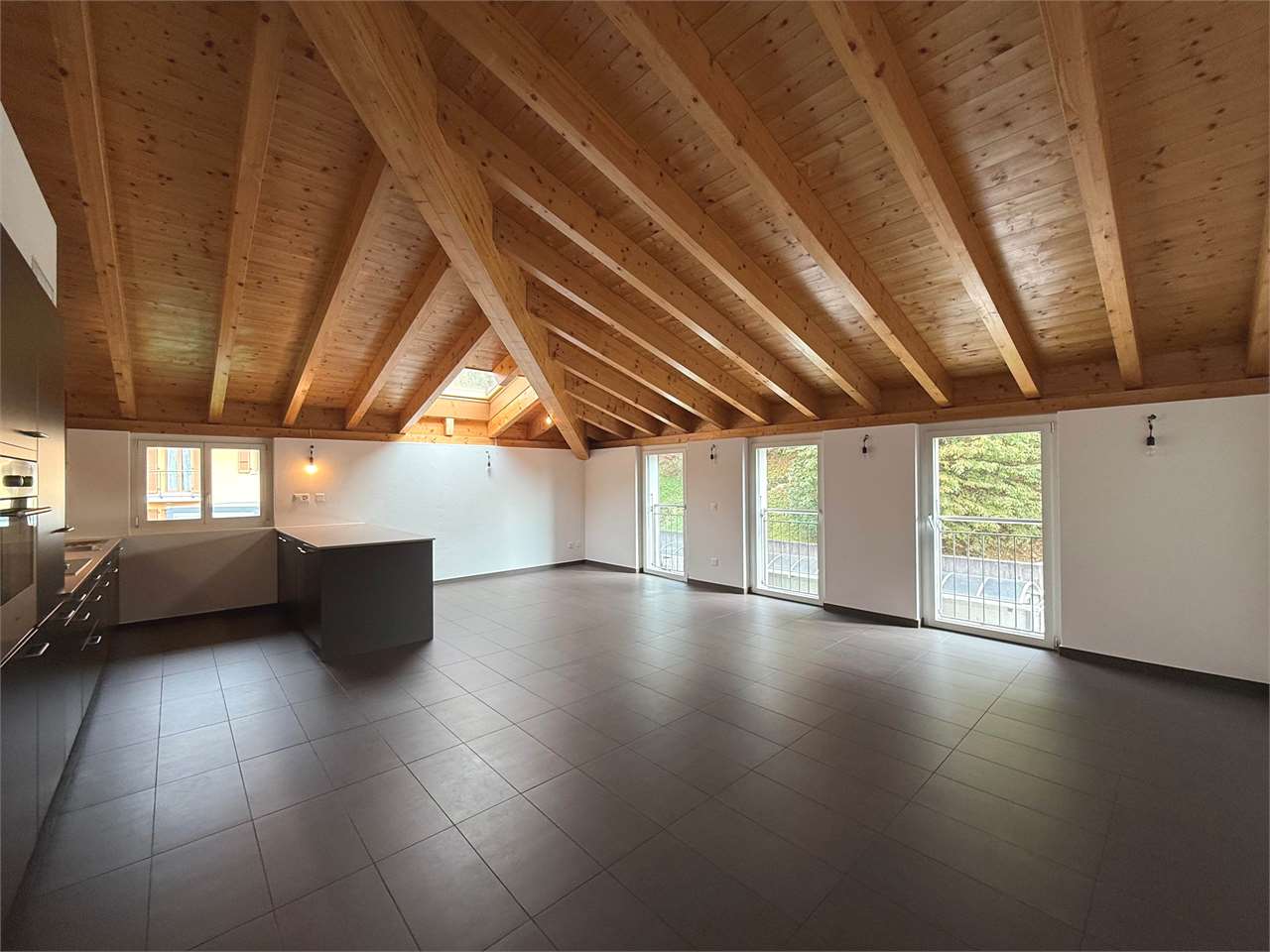 4 ½ pièces appartement