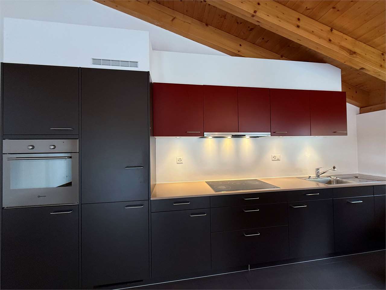 4 ½ pièces appartement