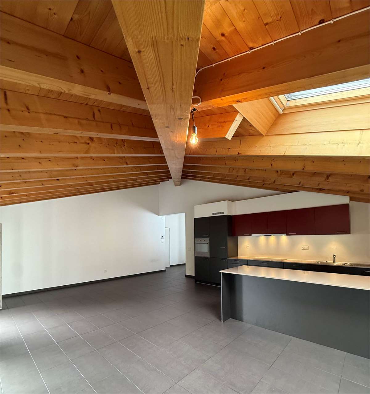 4 ½ pièces appartement