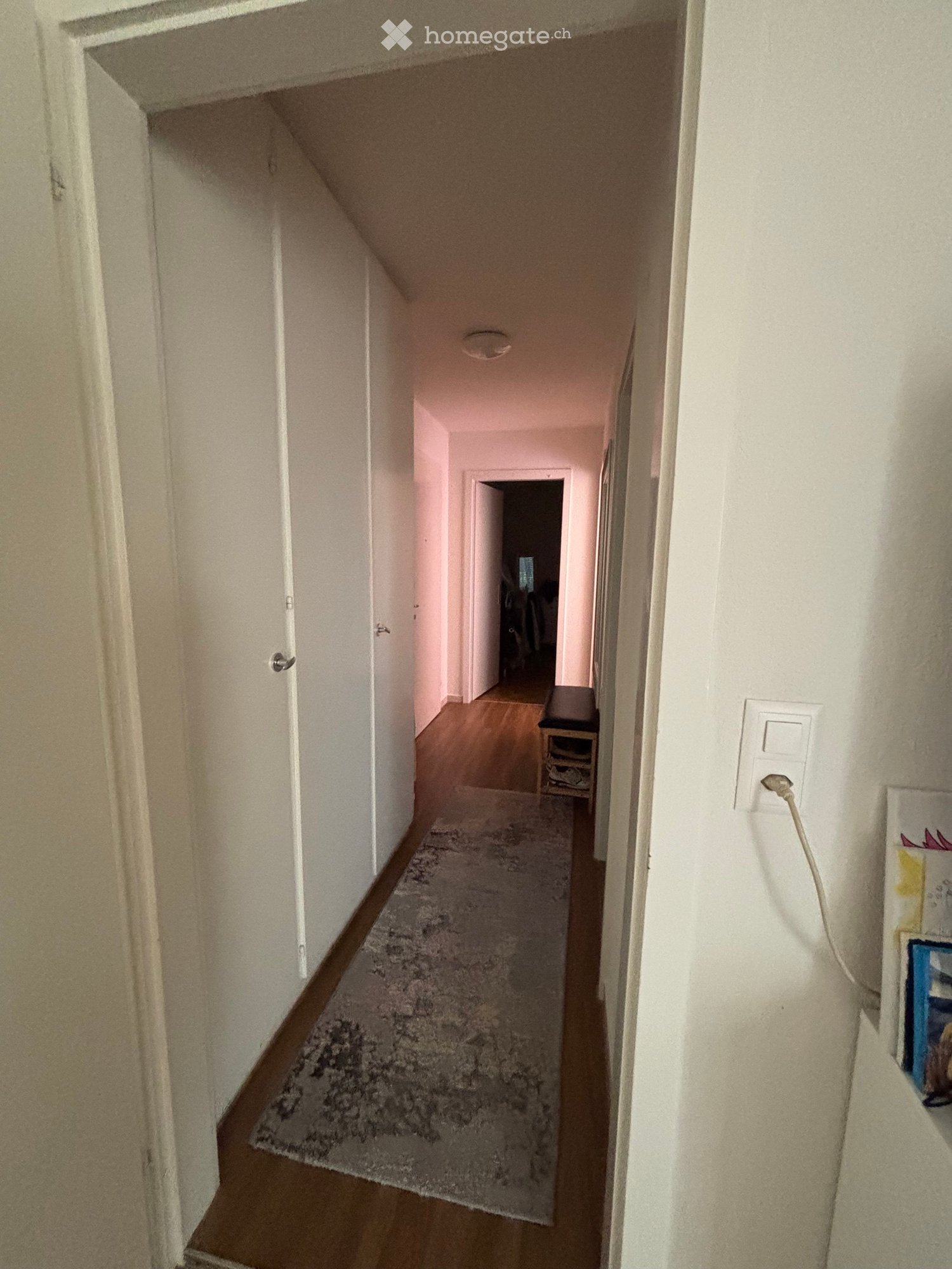 appartamento di 2 locali, foto 5 di 5