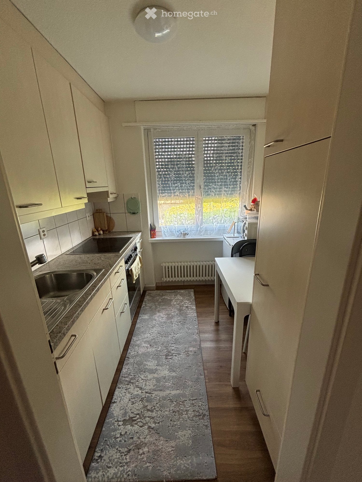 appartamento di 2 locali, foto 3 di 5