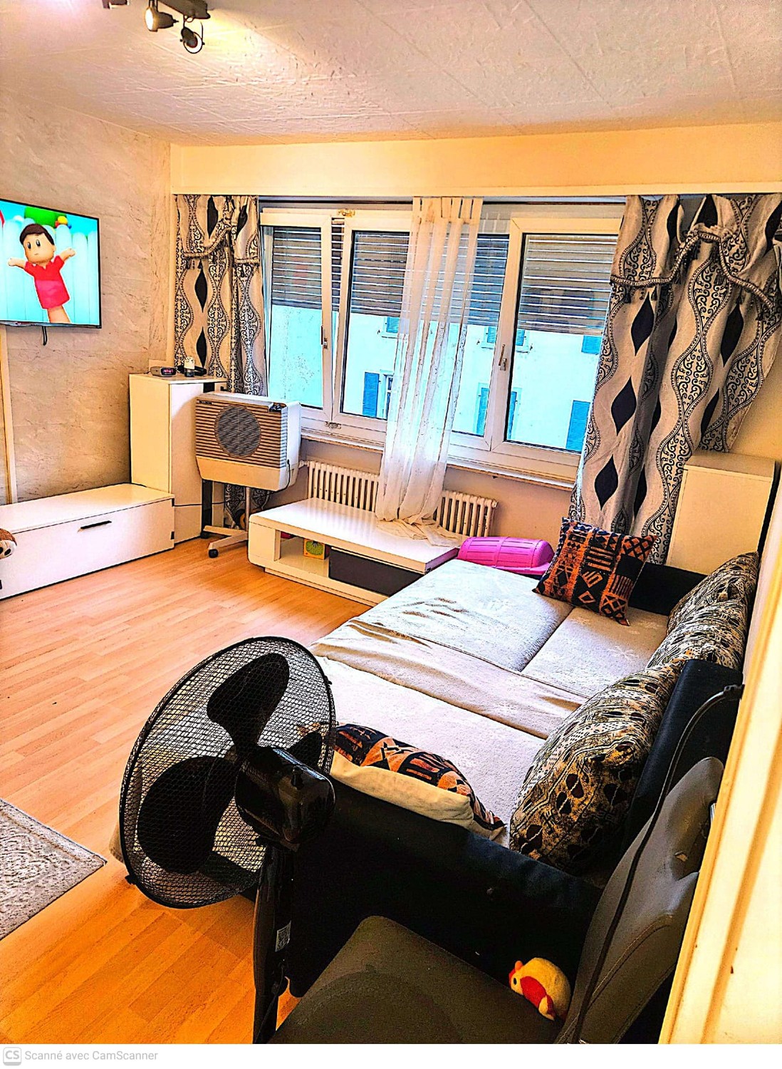 2 rooms apartment, Foto 8 von 9