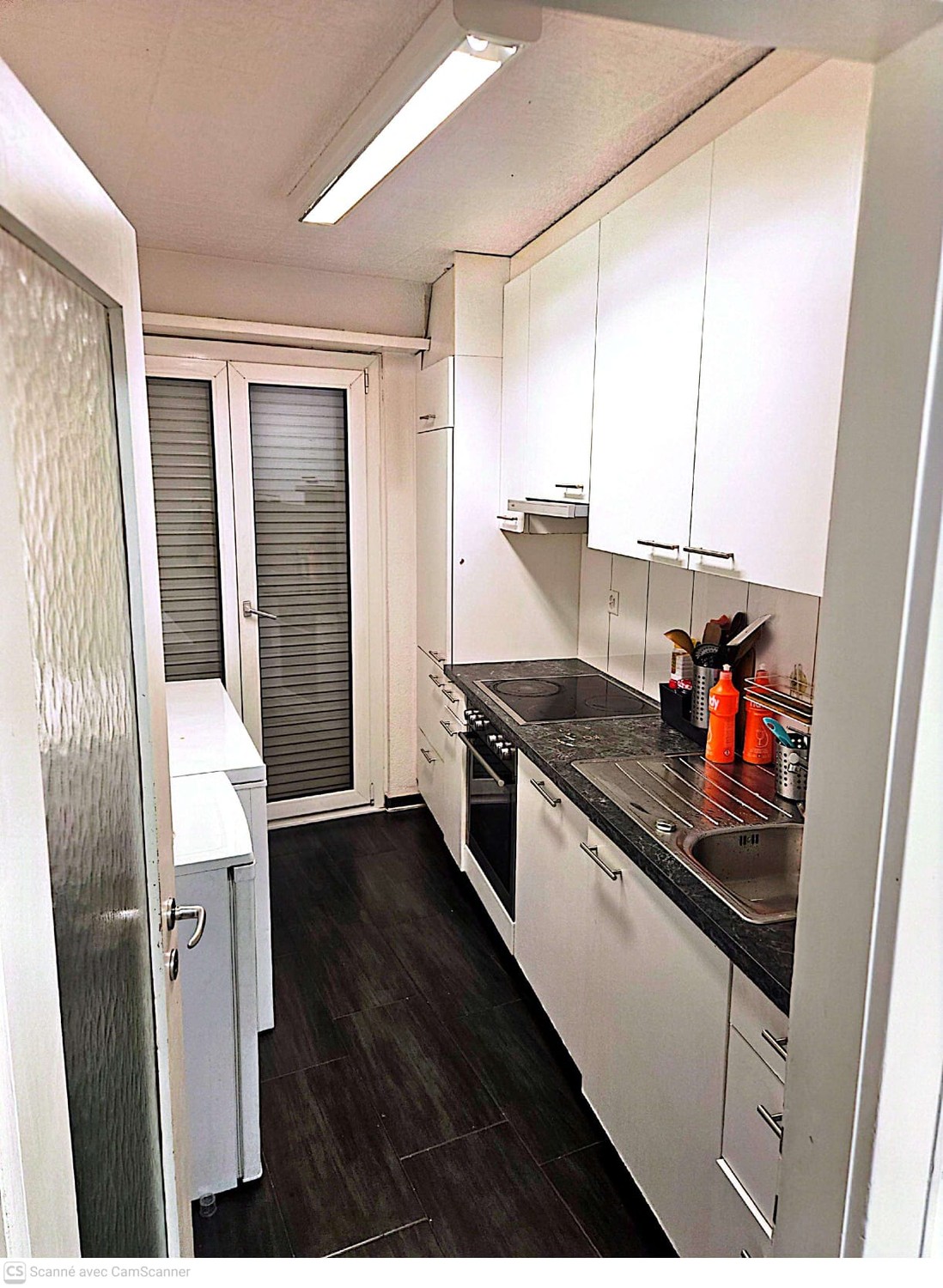 2 rooms apartment, Foto 4 von 9