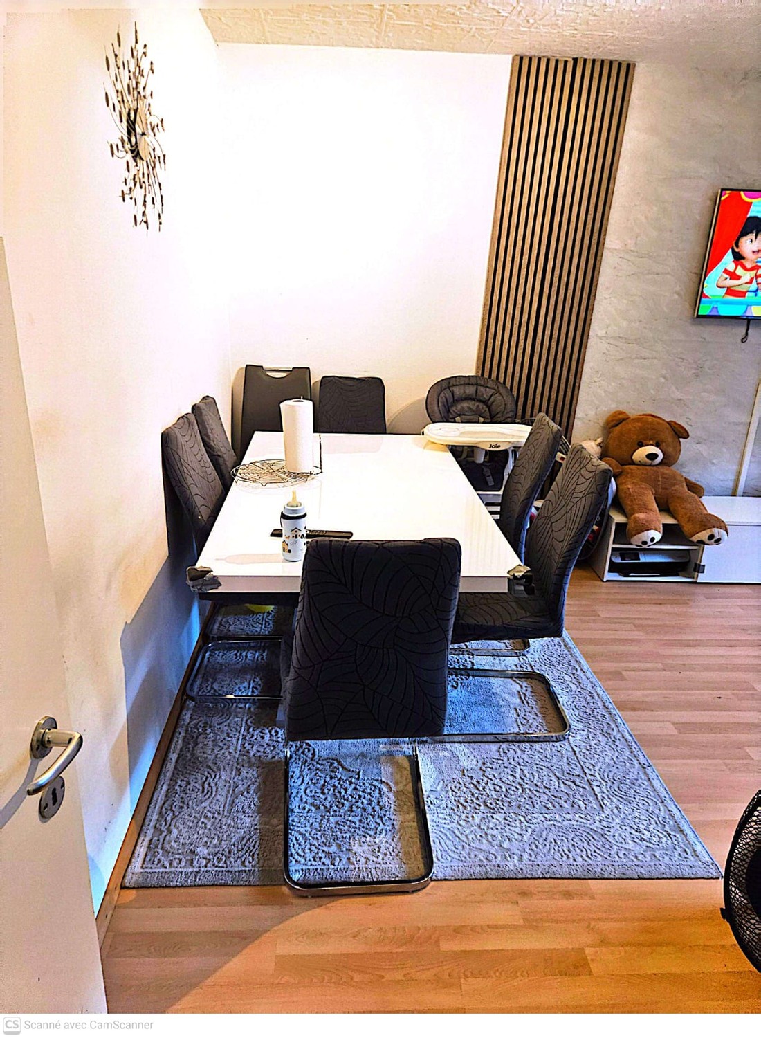2 rooms apartment, Foto 5 von 9
