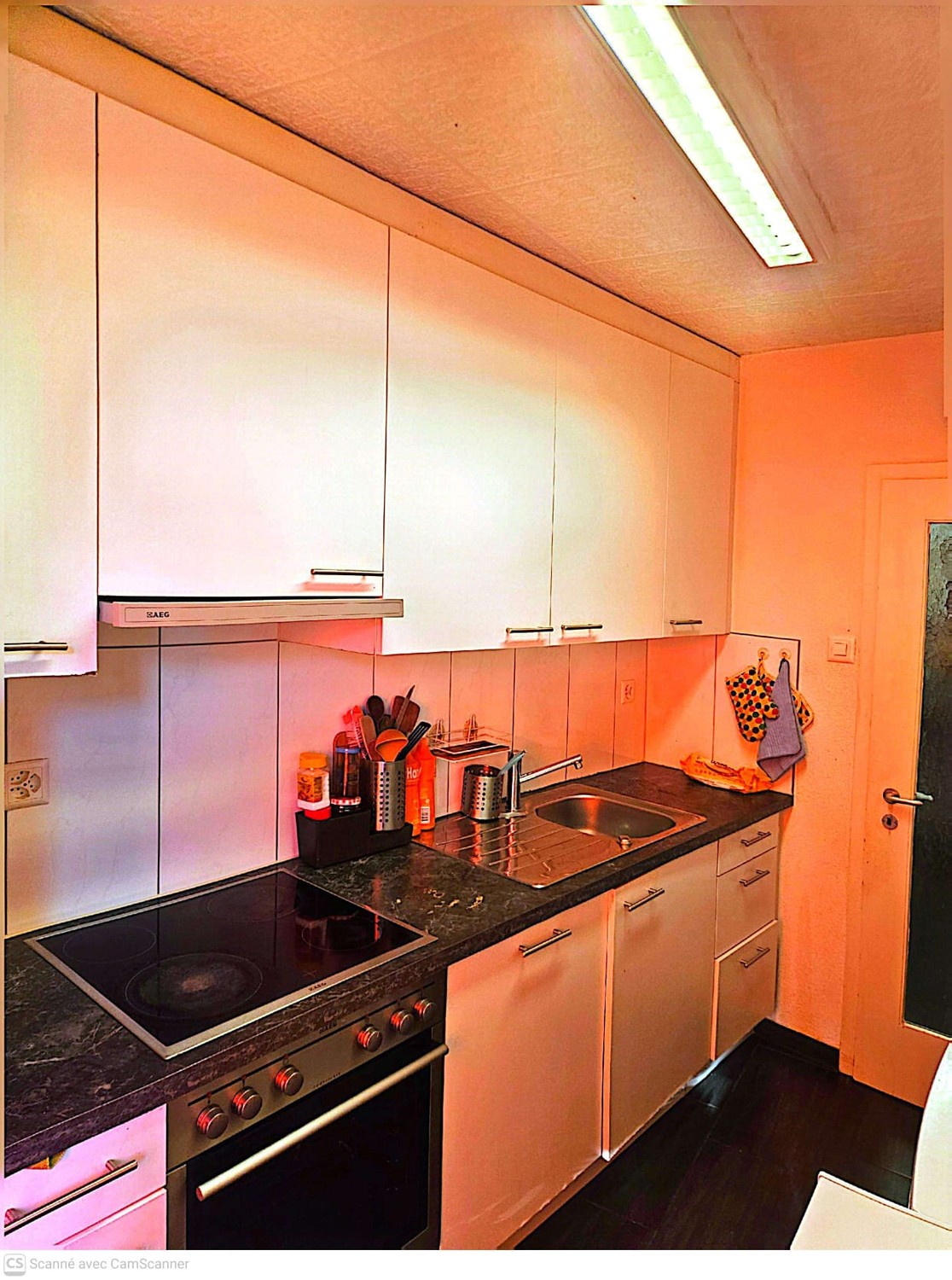 2 rooms apartment, Foto 2 von 9