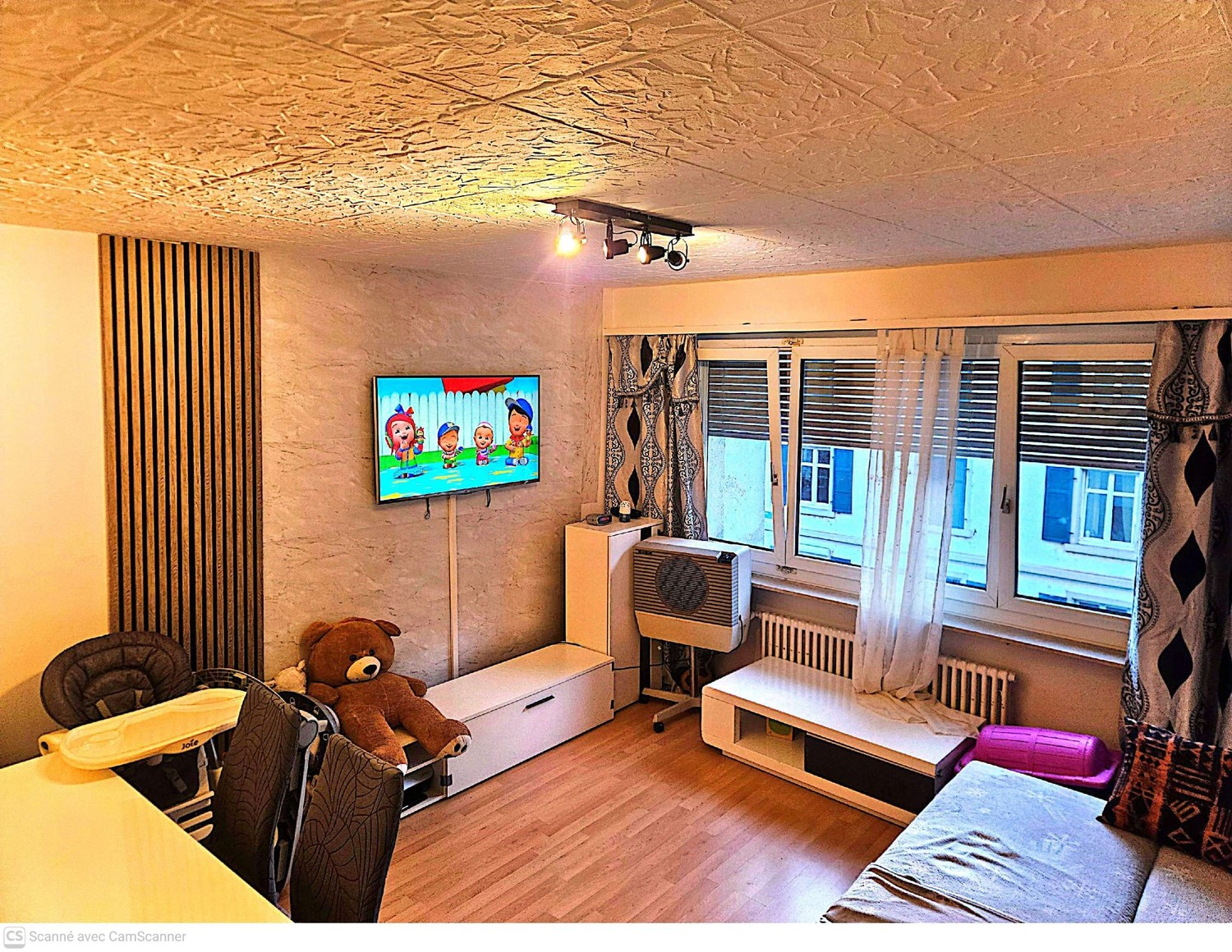 2 rooms apartment, Foto 1 von 9