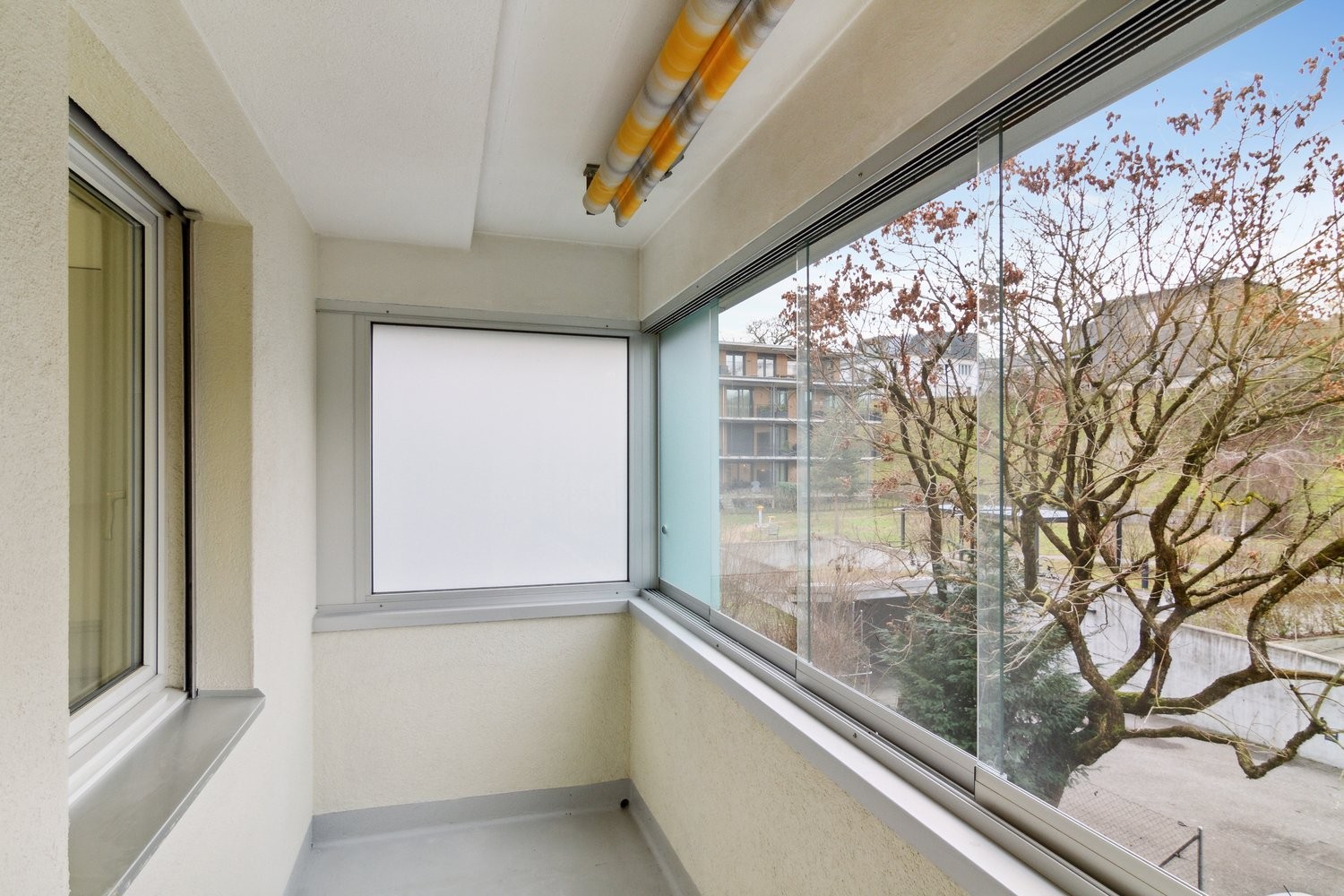 Appartement de 4 pièces