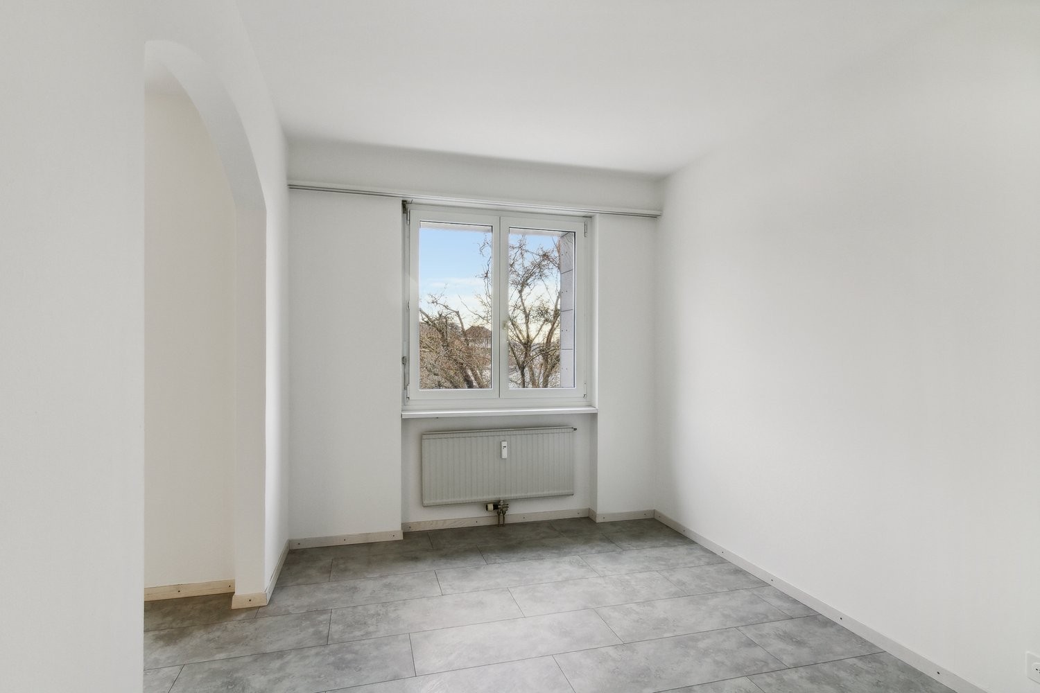 Appartement de 4 pièces